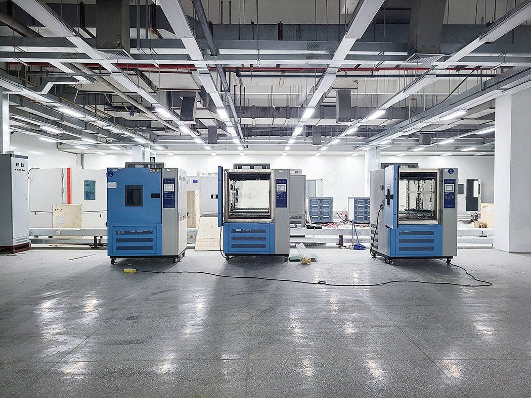 汽車(chē)電子潔凈廠(chǎng)房 CEIDI西遞