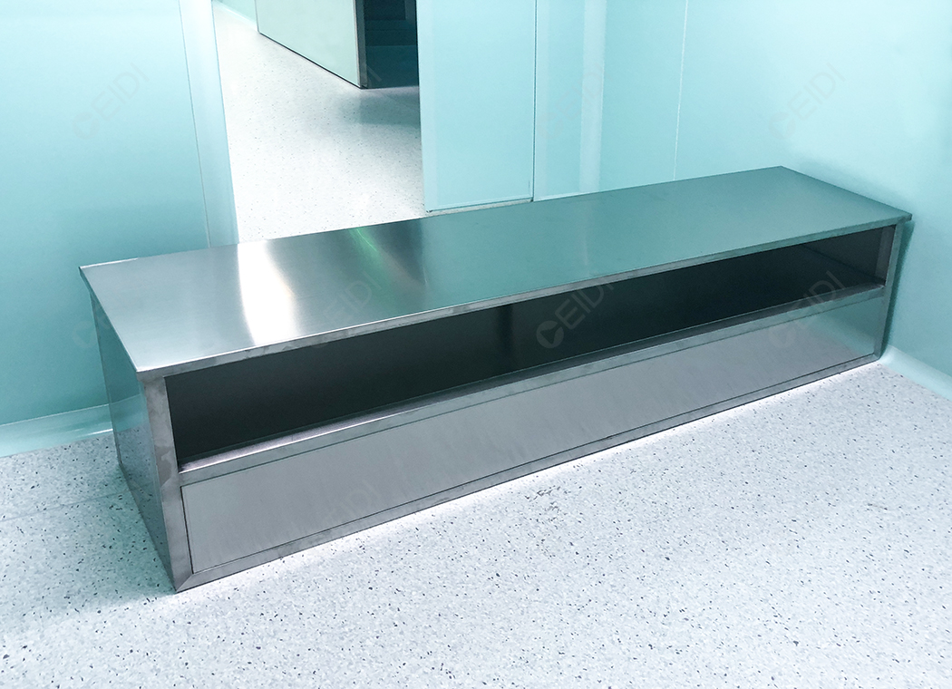 醫(yī)學醫(yī)院凈化裝修 CEIDI西遞