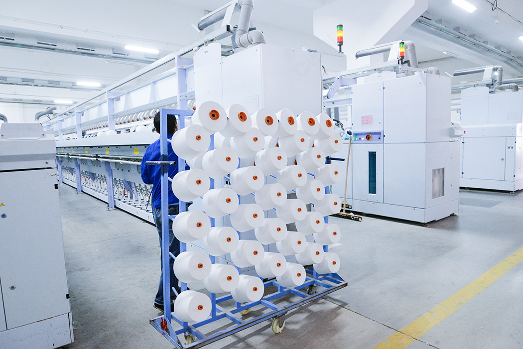 紡織企業無塵車間的設計及建設經驗 | CEIDI西遞