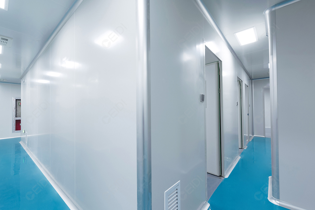 中新棠國(guó)業(yè)蘇州醫(yī)療器械GMP無塵車間及辦公綜合體工程 CEIDI西遞 中新棠國(guó)業(yè)蘇州醫(yī)療器械GMP無塵車間及辦公綜合體工程 CEIDI西遞