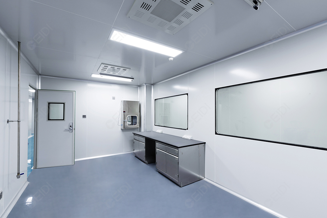 中新棠國(guó)業(yè)蘇州醫(yī)療器械GMP無塵車間及辦公綜合體工程 CEIDI西遞 中新棠國(guó)業(yè)蘇州醫(yī)療器械GMP無塵車間及辦公綜合體工程 CEIDI西遞
