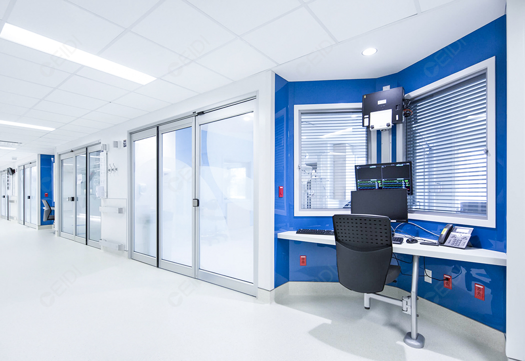 醫(yī)學(xué)潔凈室建設(shè):疾控中心及實驗室智能化設(shè)計裝修 CEIDI西遞 醫(yī)學(xué)潔凈室建設(shè):疾控中心及實驗室智能化設(shè)計裝修 CEIDI西遞