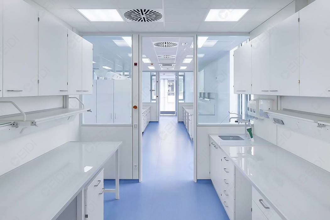 中國科學院上海硅酸鹽研究所實驗中心 中國科學院上海硅酸鹽研究所實驗中心