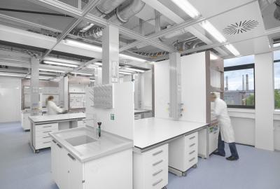 化學(xué)實驗室在裝修設(shè)計中應(yīng)遵循什么要求  CEIDI西遞