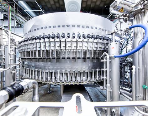 食品/飲料潔凈車間如何設計裝修？啤酒無菌灌裝凈化車間裝修參照  CEIDI 西遞