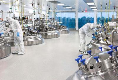 首個合胞病毒預防手段中國上市，上海創新試點模式提升接種可及