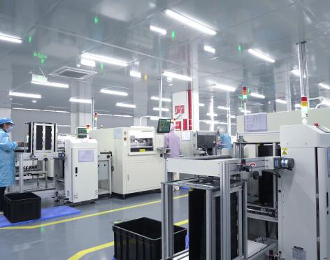 標準化半導體凈化車間的優化型設計方案  CEIDI西遞