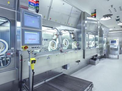 全球監(jiān)管趨嚴(yán)下，抗體藥物企業(yè)如何借力ICH標(biāo)準(zhǔn)搶占先機(jī)（潔凈廠房建設(shè)篇）？