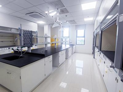 張江藥谷生物分析檢測(cè)實(shí)驗(yàn)室工程建設(shè)：生物分析檢測(cè)實(shí)驗(yàn)室  