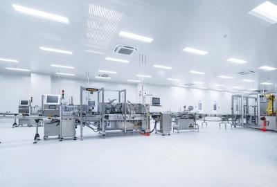 國家藥監(jiān)局關(guān)于廢止《醫(yī)療器械行業(yè)標準的制定 第1部分：階段劃分、代碼和程序》等5項醫(yī)療器械行業(yè)標準的公告（2025年第80號）